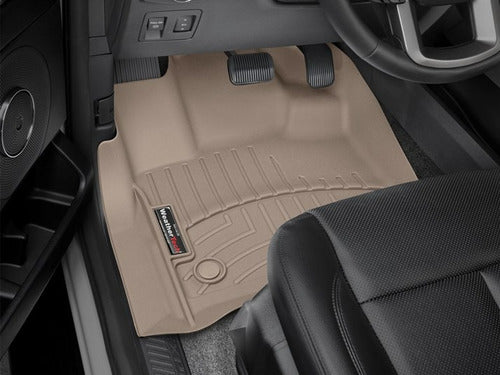 Tapetes Weathertech Escalade Suv 2007-2014 - 1ra+2da Filas - Image 2