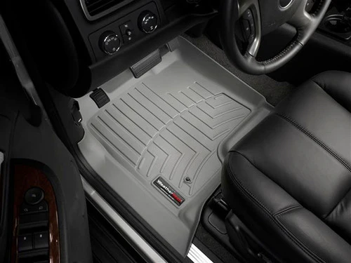Tapetes Weathertech Escalade Suv 2007-2014 - 1ra+2daf+caj - Image 10