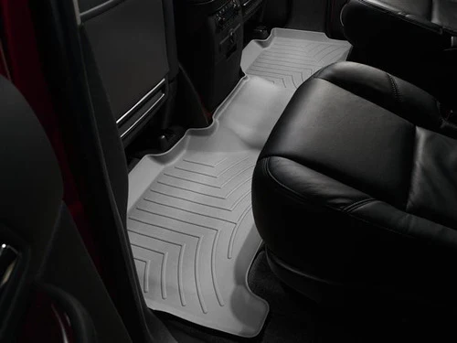 Tapetes Weathertech Escalade Suv 2007-2014 - 1ra+2daf+caj - Image 11