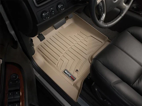 Tapetes Weathertech Escalade Suv 2007-2014 - 1ra+2daf+caj - Image 6