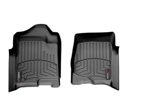 Tapetes Weathertech Escalade Suv 2007-2014 - 1ra Fila