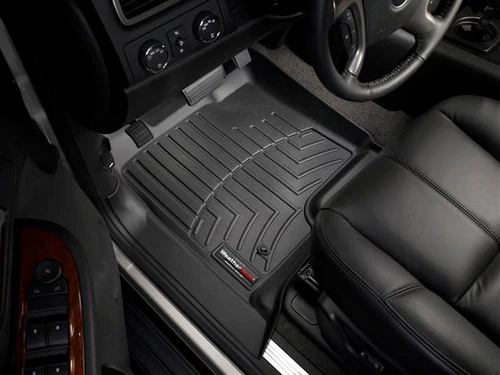 Tapetes Weathertech Escalade Suv 2007-2014 - 1ra Fila - Image 2