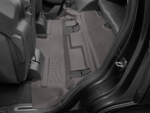 Tapetes Weathertech Escalade Suv 2015-2020 - 1a+2a+3a F + C - Image 14