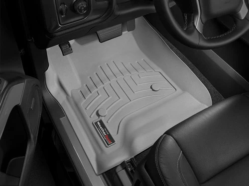 Tapetes Weathertech Escalade Suv 2015-2020 - 1a+2a+3a F + C - Image 7