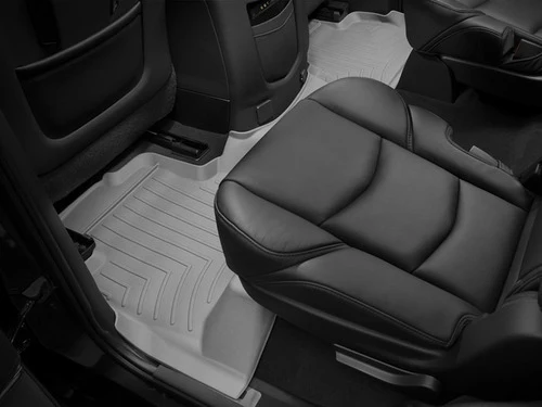 Tapetes Weathertech Escalade Suv 2015-2020 - 1a+2a+3a F + C - Image 8