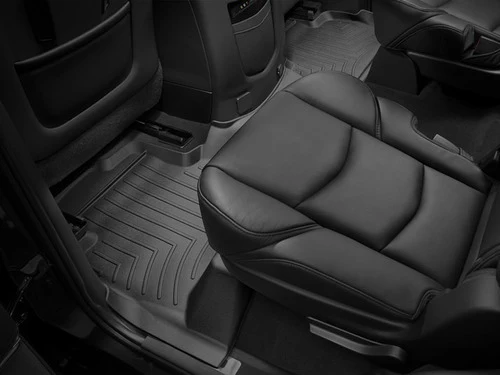 Tapetes Weathertech Escalade Suv 2015-2020 - 1a+2a+3a F + C - Image 3