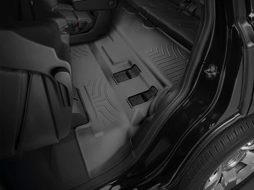Tapetes Weathertech Escalade Suv 2015-2020 - 1a+2a+3a F + C - Image 4
