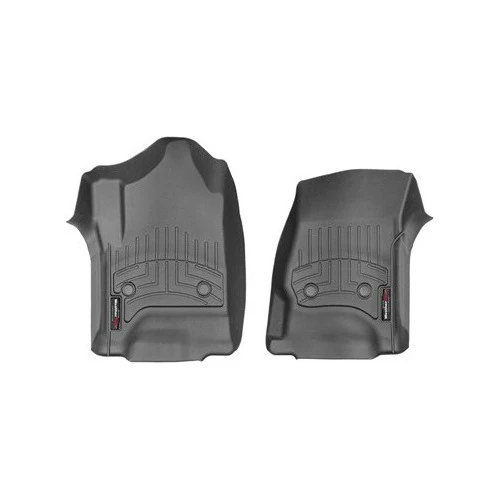 Tapetes Weathertech Escalade Suv 2015-2020 - 1ra Fila