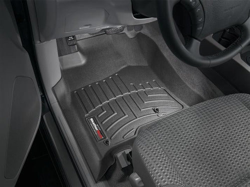 Tapetes Weathertech Escalade 2003-2006 - 1ra+2da+3ra Filas - Image 2
