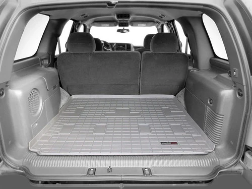 Tapetes Weathertech Escalade 2003-2006 - 1ra+2da+3raf+caj - Image 15