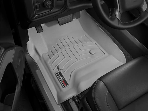 Tapetes Weathertech Escalade 2015-2020-1ra+2da+3ra F+ Caj C - Image 11