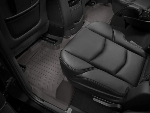 Tapetes Weathertech Escalade 2015-2020-1ra+2da+3ra F+ Caj C - Image 17