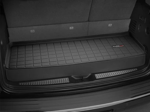Tapetes Weathertech Escalade 2015-2020-1ra+2da+3ra F+ Caj C - Image 5