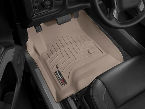Tapetes Weathertech Escalade 2015-2020-1ra+2da+3ra F+ Caj C - Image 6