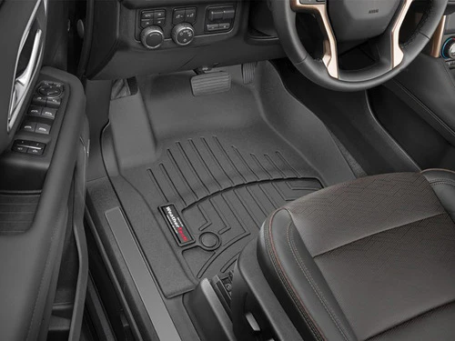 Tapetes Weathertech Escalade 2021 - 1ra Fila - Image 2