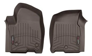 Tapetes Weathertech Escalade 2021 - 1ra Fila - Image 5