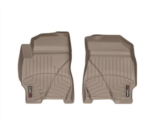 Tapetes Weathertech Escape 2008-2010 - 1ra+2da F+ Cajuela - Image 10