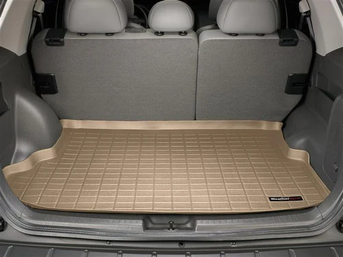 Tapetes Weathertech Escape 2008-2010 - 1ra+2da F+ Cajuela - Image 12