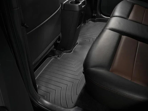 Tapetes Weathertech Escape 2008-2010 - 1ra+2da F+ Cajuela - Image 3