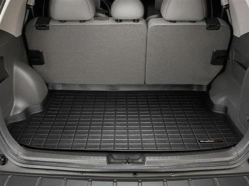 Tapetes Weathertech Escape 2008-2010 - 1ra+2da F+ Cajuela - Image 4