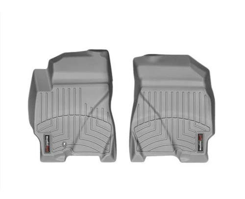 Tapetes Weathertech Escape 2008-2010 - 1ra+2da F+ Cajuela - Image 6
