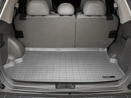 Tapetes Weathertech Escape 2008-2010 - 1ra+2da F+ Cajuela - Image 8