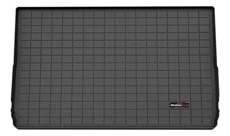 Tapetes Weathertech Expedition Max 2025+ 1ra+2da/3ra F+caj C - Image 4