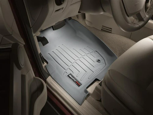 Tapetes Weathertech Explorer 2006-2010 1ra+2da F+ Cajuela L - Image 10