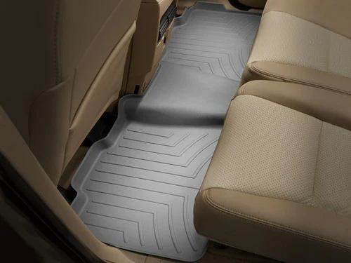 Tapetes Weathertech Explorer 2006-2010 1ra+2da F+ Cajuela L - Image 11