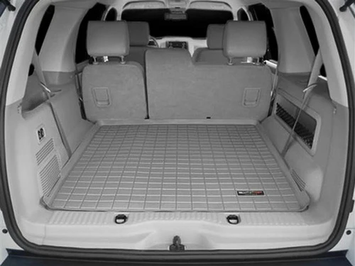 Tapetes Weathertech Explorer 2006-2010 1ra+2da F+ Cajuela L - Image 12