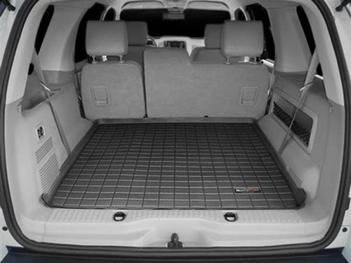 Tapetes Weathertech Explorer 2006-2010 1ra+2da F+ Cajuela L - Image 4