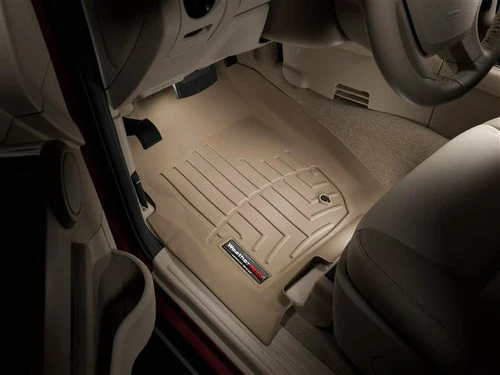 Tapetes Weathertech Explorer 2006-2010 1ra+2da F+ Cajuela L - Image 6