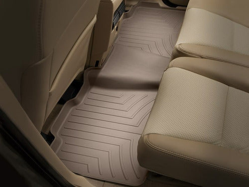Tapetes Weathertech Explorer 2006-2010 1ra+2da F+ Cajuela L - Image 7