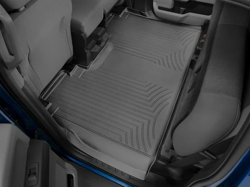 Tapetes Weathertech F-150 Lobo 2015-19 Cab 1/2 - 1ra+2da F - Image 3