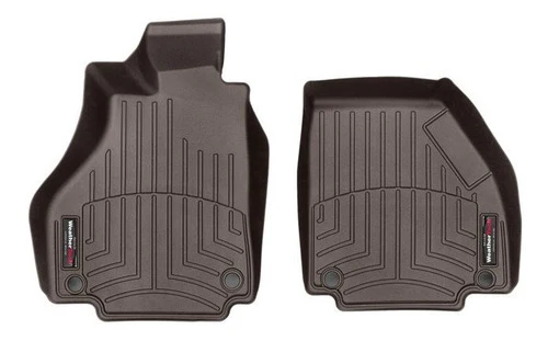 Tapetes Weathertech Ferrari 488 Gtb 2016-2018 1ra Fila - Image 4