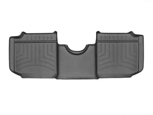 Tapetes Weathertech Fiat 500l 2014+ 1ra+2daf +caj Detras 2da - Image 3