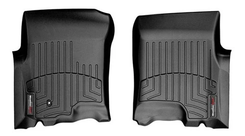 Tapetes Weathertech Ford F-150 1998-2004 - 1ra Fila