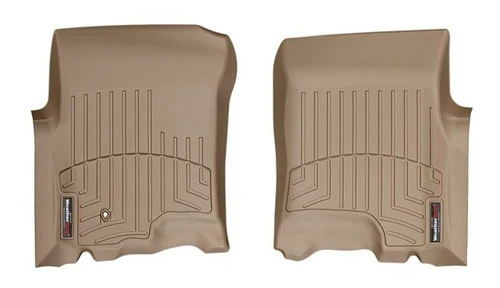Tapetes Weathertech Ford F-150 1998-2004 - 1ra Fila - Image 4