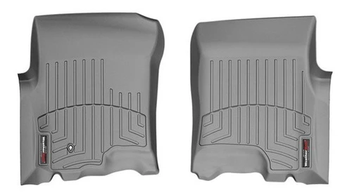 Tapetes Weathertech Ford F-150 1998-2004 - 1ra Fila - Image 5