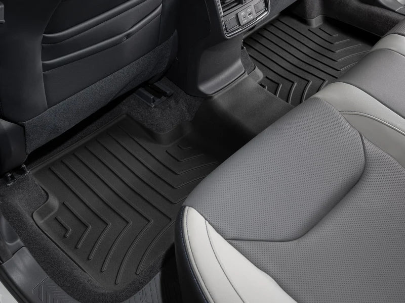 Tapetes Weathertech HP Forester 2026+ 1ra+2da Filas - Image 3
