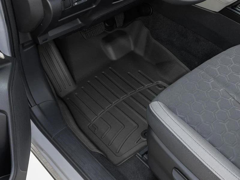 Tapetes Weathertech HP Forester 2026+ 1ra+2da Filas+ Cajuela - Image 2