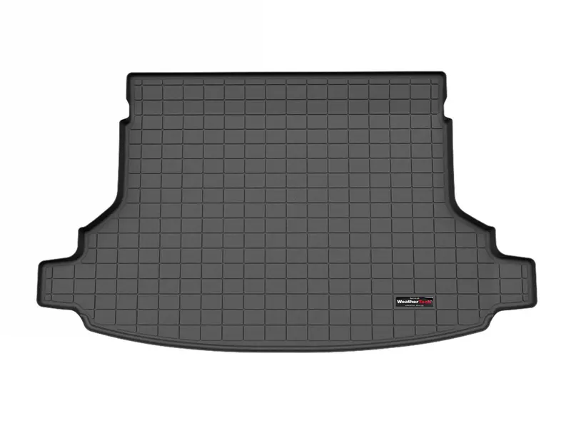 Tapetes Weathertech HP Forester 2026+ 1ra+2da Filas+ Cajuela - Image 4