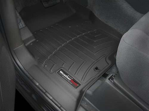 Tapetes Weathertech Frontier King Cab 2005-2021 - 1ra+2daf - Image 2