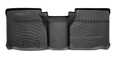 Tapetes Weathertech Frontier King Cab 2005-2021 - 1ra+2daf - Image 3