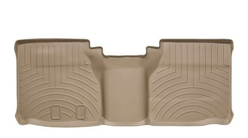 Tapetes Weathertech Frontier King Cab 2005-2021 - 1ra+2daf - Image 6