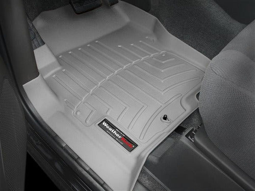Tapetes Weathertech Frontier King Cab 2005-2021 - 1ra+2daf - Image 8