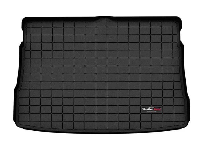 Tapetes Weathertech Golf Mk8 2024+ 1ra+2da Filas + Cajuela - Image 4