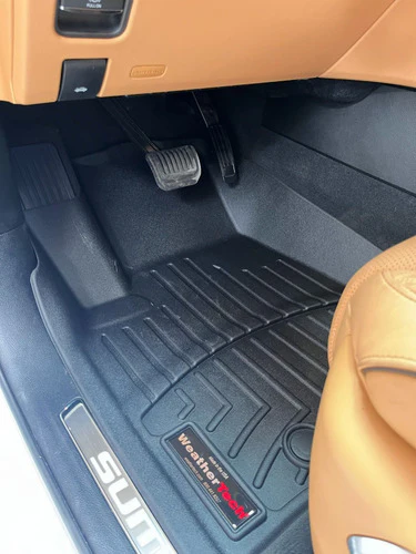 Tapetes Weathertech Grand Cherokee Wl 2021+ 7p 1ra+2da+3ra F - Image 3
