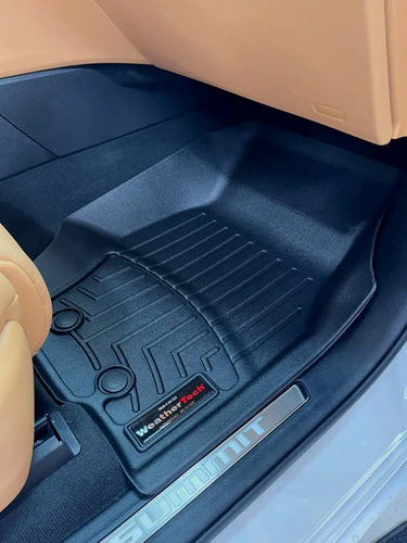 Tapetes Weathertech Grand Cherokee Wl 2021+ 7p 1ra+2da+3ra F - Image 4