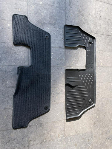 Tapetes Weathertech Grand Cherokee Wl 2021+ 7p 1ra+2da+3ra F - Image 6